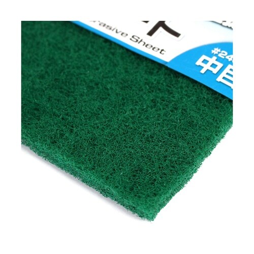 不織布研磨シート 中目 #240 FIG