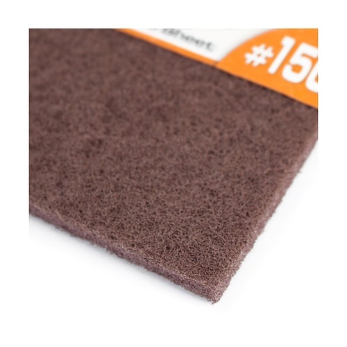 不織布磨きシート #150 SIP−1