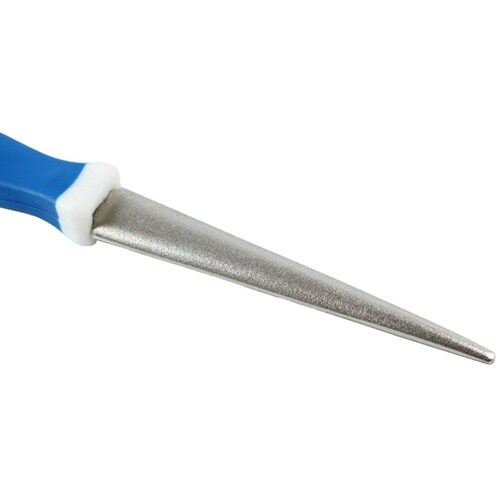 ダイヤシャープナー 小曲面/平面 IH−