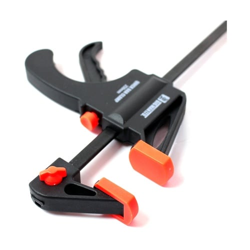 クイックバークランプ 250mm BQC