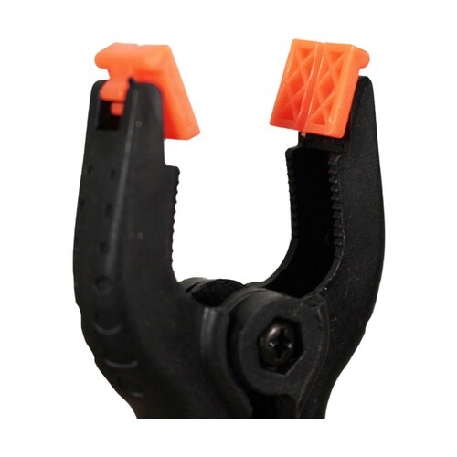 樹脂バネクランプ 90mm IC−2