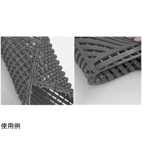 やわらか連結スノコ【10枚】 300×3