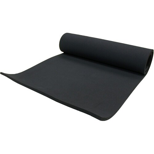 EPDMスポンジ 10×450mm×1m