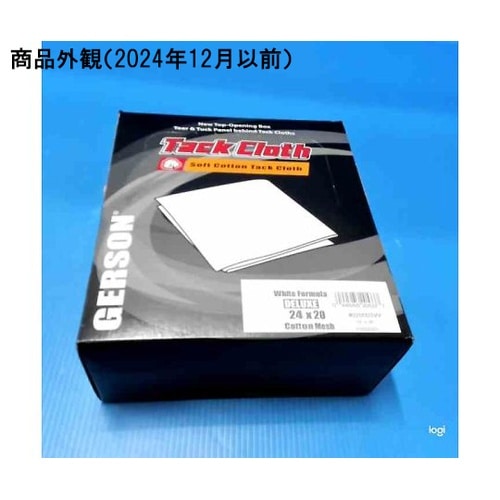 GGS タッククロス デラックスホワイト