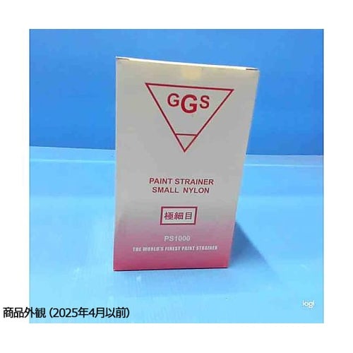 GGS スモールストレーナー ナイロン