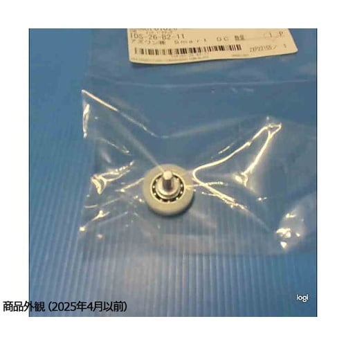 高荷重(金属インサート)ベアリング Iシ