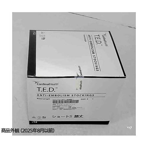 T.E.D. サージカル ハイソックス
