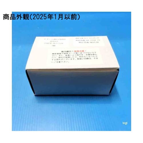 ネオジム磁石(N40)円柱型 Φ40×5