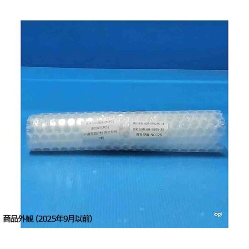 ネオジム磁石(N40)円柱型皿穴付 Φ2