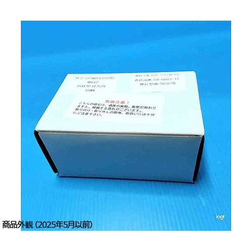 サマコバ磁石(SS28)円柱型 Φ6×2