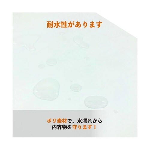 宅配ビニール袋 A2・特大A2サイズ t