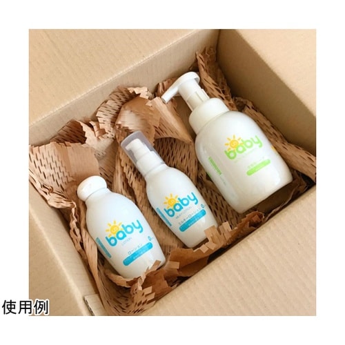 ハニカムクッションペーパー 幅30cm×