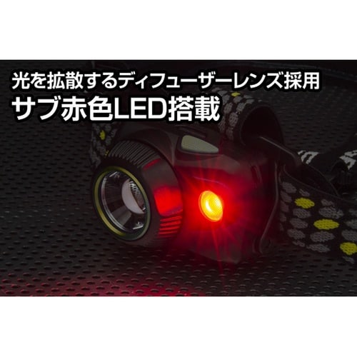 ヘッドライト W STAR シリーズ 3