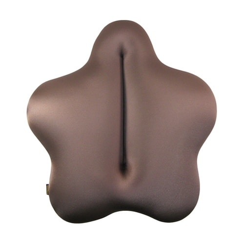 CuCuロイヤル(腰楽休息クッション)こ