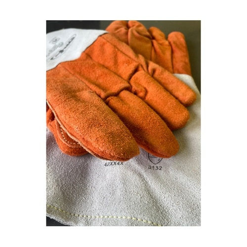 ベーカーグローブ 400 5700