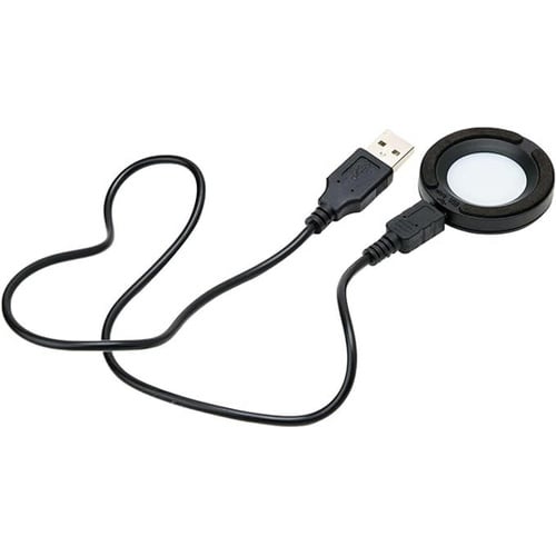 充電器 ソーラー腕時計用 USBコード付