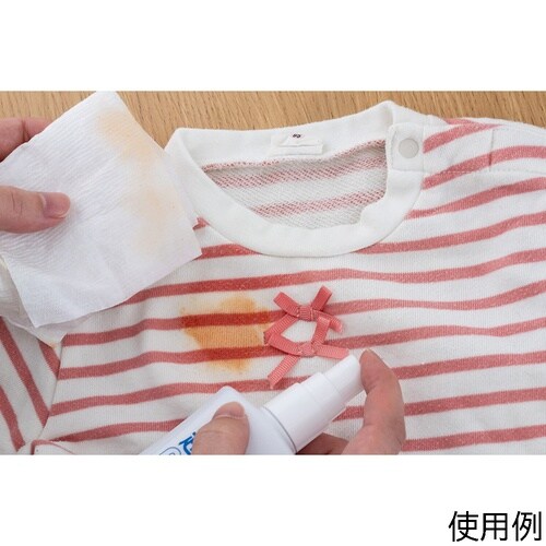 超電水クリーンシュ!シュ! コンパクトボ