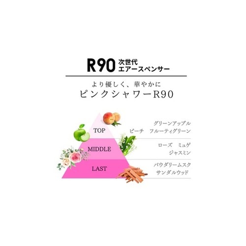 A202 エアースペンサーカートリッジ