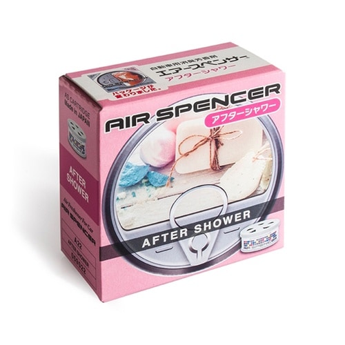 A22 エアースペンサーカ−トリッジ ア