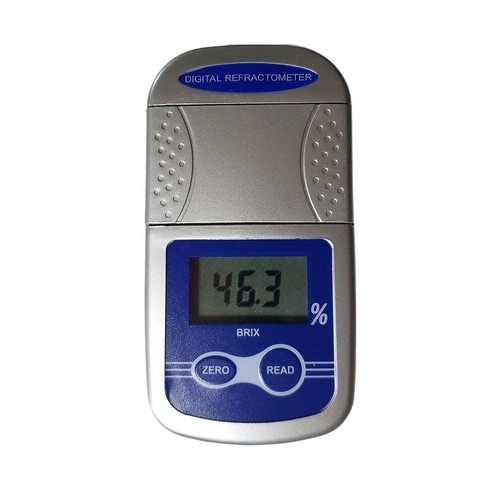 デジタル糖度計屈折計(Brix0−65)