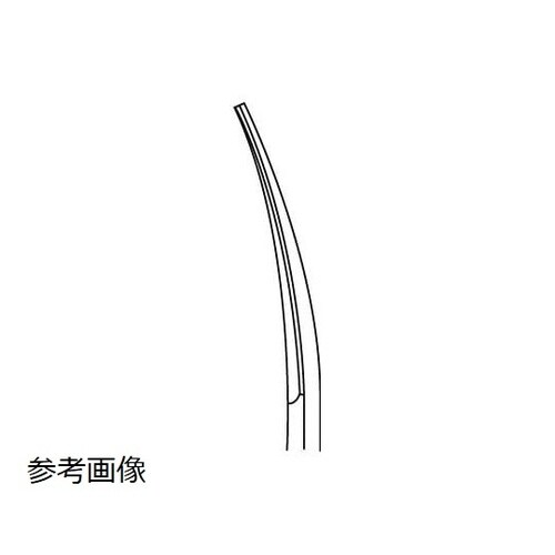 剪刀 眼科・抜糸用 CA47C1