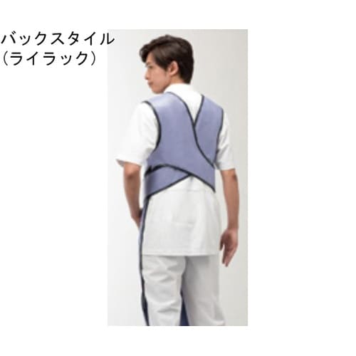 プレミアライト イージーエプロン ライラ