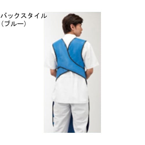 スマートライト ワンタッチエプロン ピン