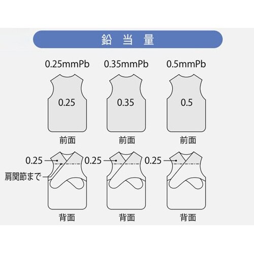 スマートライト ワンタッチエプロン ピン