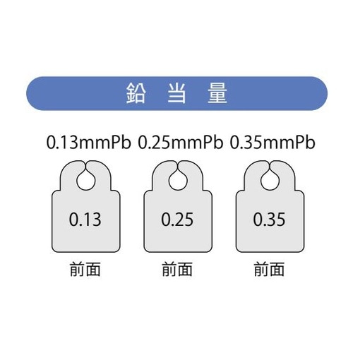 スマートライト デンタルエプロン オレン