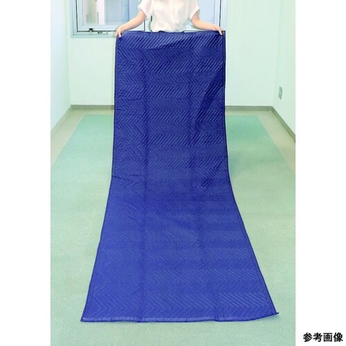 不織布床養生シート ハーフタイプ 131