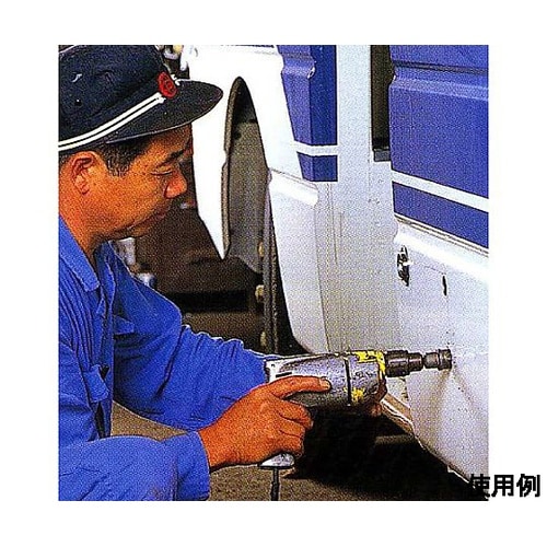 5本組 超硬ホルソーセット EA823A