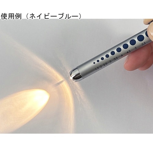 AIZENメディカルペンライト(ニップル