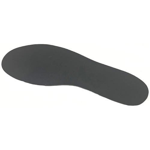 安全長靴 黒 (PVC製)鋼鉄先芯・踏み