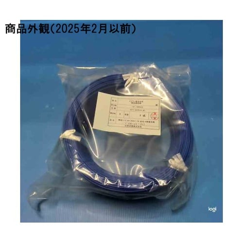K熱電対用 補償導線 PVC被覆 1巻