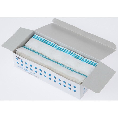 注射パッチ 1箱(200枚入) 0B12