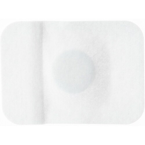 注射プラスト 1箱(100枚入) 0B1