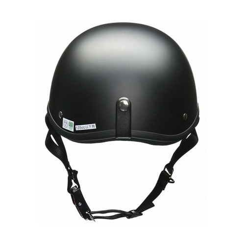 ダックテールヘルメットDALEマット B