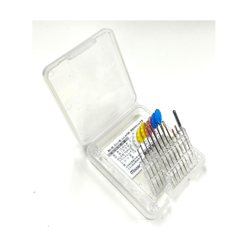 トレミー ソーイングセット うす型タイプ