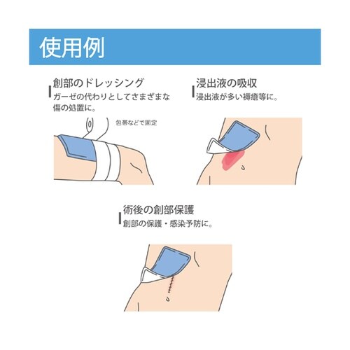 滅菌トランスームII No.1 1箱(1