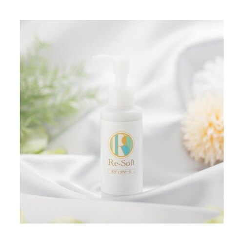 リソフト マッサージクリーム 150mL