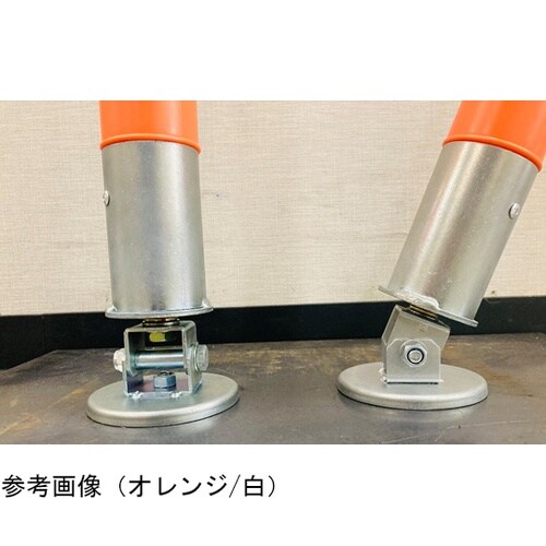 パッチンスタンド R緑/白 AR−145