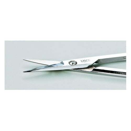MKSハサミ 直小 No.24910