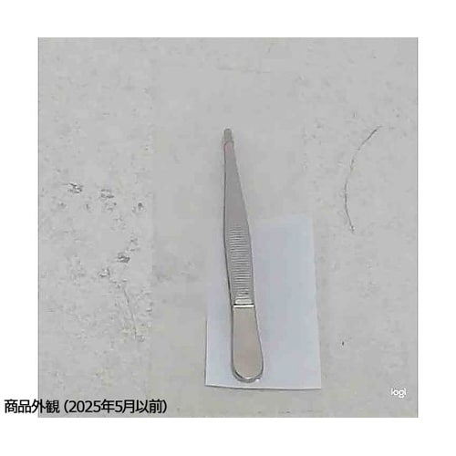外科鑷子 有鈎 13.0cm 0−30