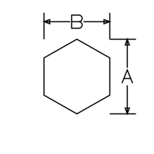ENDO18−8アルゴン六角セルクル 1