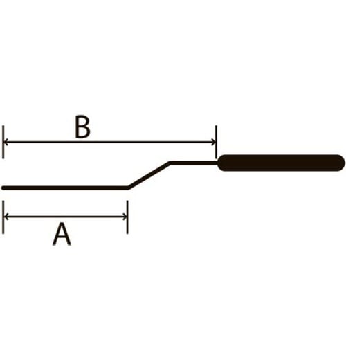 ENDOハイベントパレット 18cm