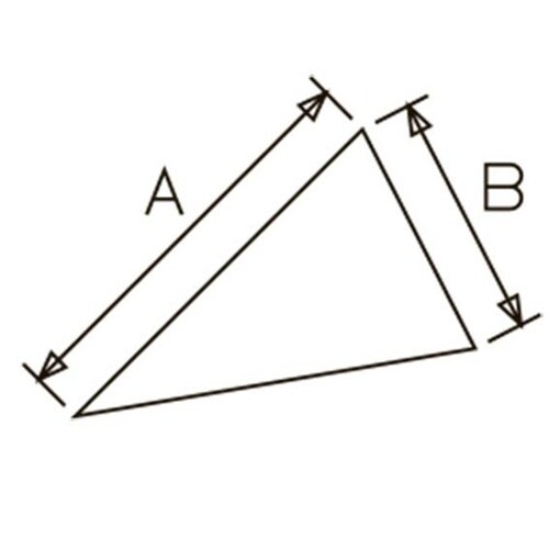 ENDOホワイトサム絞り袋 3−40