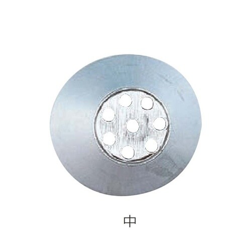 ENDOモンブラン口金 中