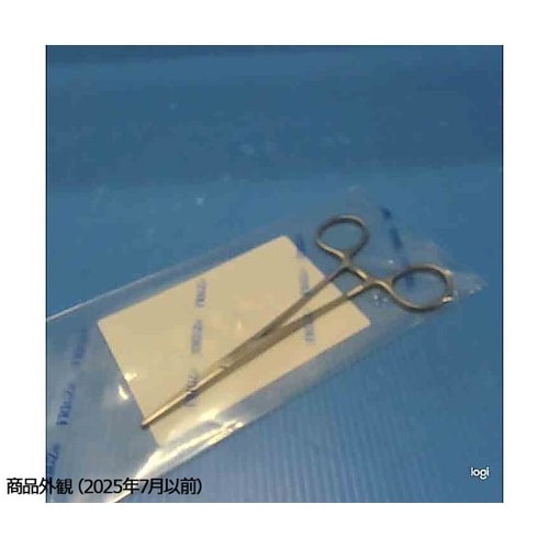 止血鉗子 ペアン 左利き専用 14.5c