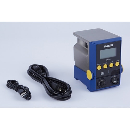 はんだこて FX−971 100V 2極