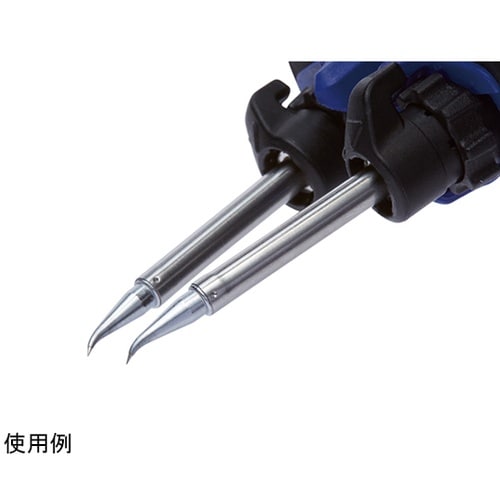 こて先 0.05J型 T52シリーズ